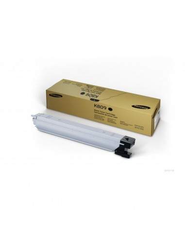 Originale Samsung laser toner CLT-K809S - nero - SS607A