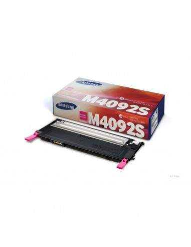 Originale Samsung laser toner CLT-M4092S - magenta - SU272A