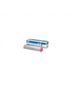 Originale Samsung laser toner CLT-M6072S - magenta - SS619A