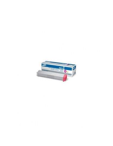 Originale Samsung laser toner CLT-M6072S - magenta - SS619A