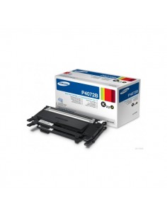 Originale Samsung laser conf. 2 toner CLT-P4072B - nero - SU381A