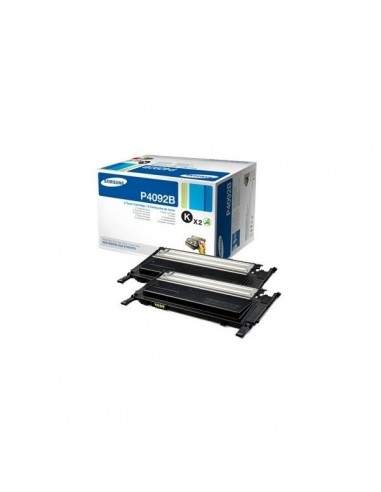 Originale Samsung laser conf. 2 toner CLT-P4092B - nero - SU391A Samsung - 1