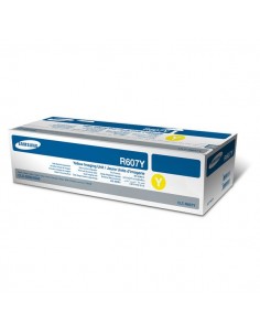 Originale Samsung laser tamburo CLT-R607Y - giallo - SS668A