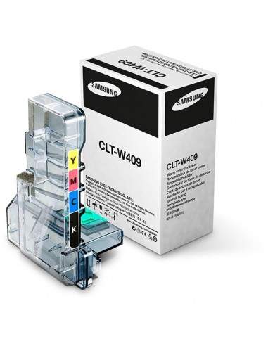 Originale Samsung laser collettore toner CLT-W409 - SU430A