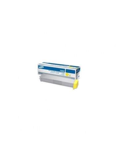 Originale Samsung laser toner A.R. CLT-Y6062S - giallo - SS706A