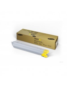 Originale Samsung laser toner CLT-Y809S - giallo - SS742A