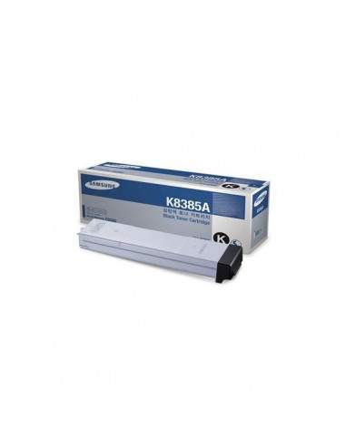 Originale Samsung laser toner CLX-K8385A - nero - SU587A