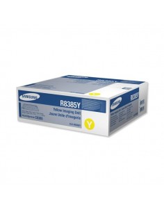 Originale Samsung laser tamburo CLX-R8385Y - giallo - SU607A