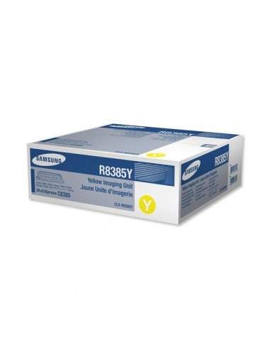 Originale Samsung laser tamburo CLX-R8385Y - giallo - SU607A