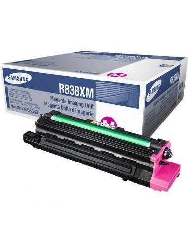 Originale Samsung laser tamburo CLX-R838XM - magenta - SU615A