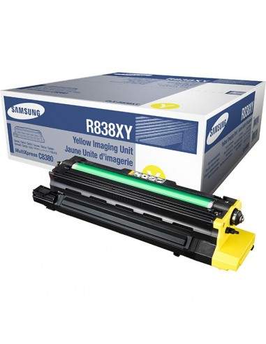 Originale Samsung laser tamburo CLX-R838XY - giallo - SU618A