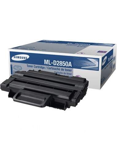 Originale Samsung laser toner ML-D2850A - nero - SU646A