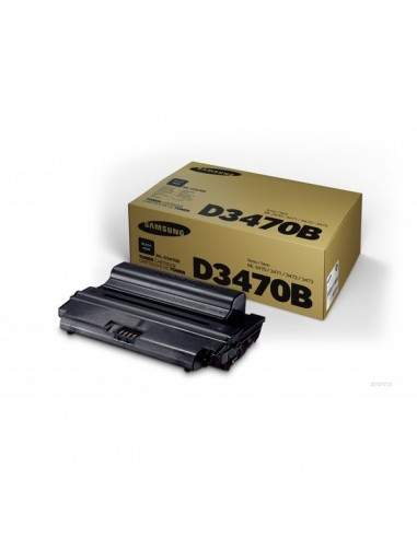 Originale Samsung laser toner A.R. ML-D3470B - nero - SU672A