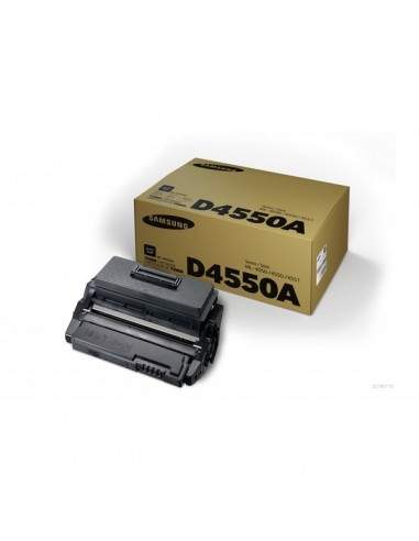 Originale Samsung laser toner ML-D4550A - nero - SU680A