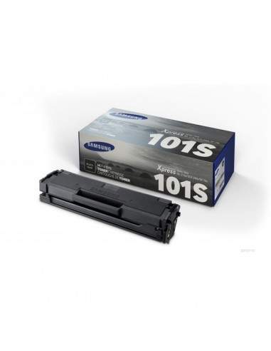 Originale Samsung laser toner A.R. MLT-D101S - nero - SU696A