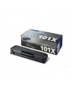 Originale Samsung laser toner MLT-D101X - nero - SU706A