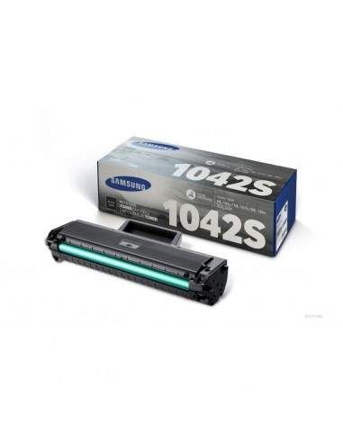 Originale Samsung laser toner A.R. MLT-D1042S - nero - SU737A