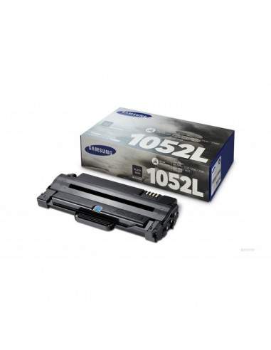 Originale Samsung laser toner A.R. MLT-D1052L - nero - SU758A