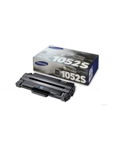 Originale Samsung laser toner MLT-D1052S - nero - SU759A