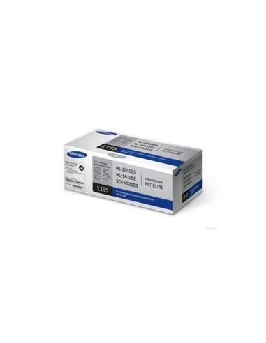 Originale Samsung laser toner MLT-D119S - nero - SU863A