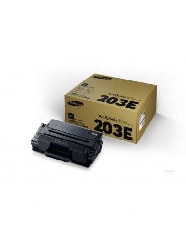 Originale Samsung laser toner A.R. MLT-D203E - nero - SU885A