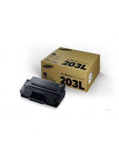 Originale Samsung laser toner A.R. MLT-D203L - nero - SU897A