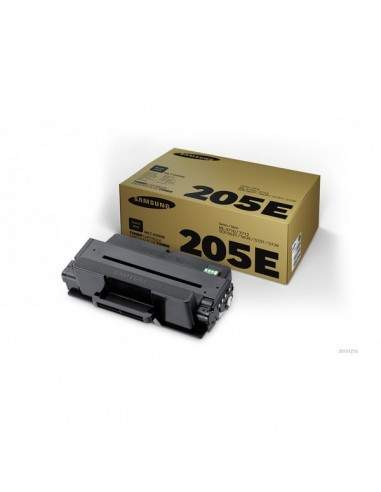 Originale Samsung laser toner A.R. MLT-D205E - nero - SU951A