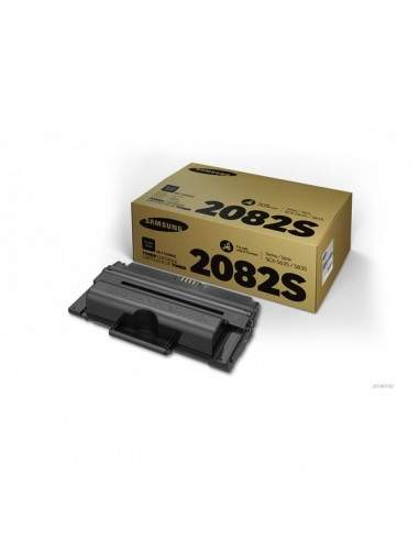 Originale Samsung laser toner MLT-D2082S - nero - SU987A