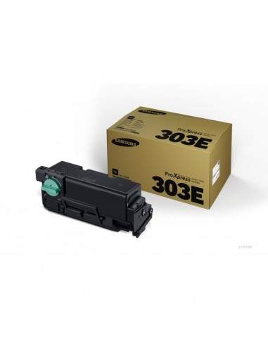 Originale Samsung laser toner MLT-D303E - nero - SV023A