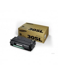 Originale Samsung laser toner MLT-D305L - 700 ml - nero - SV048A