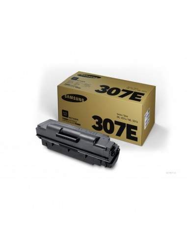 Originale Samsung laser toner A.R. MLT-D307E - nero - SV058A