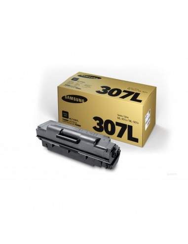 Originale Samsung laser toner A.R. MLT-D307L - nero - SV066A