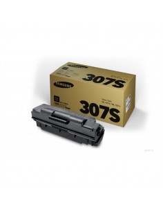 Originale Samsung laser toner MLT-D307S - nero - SV074A