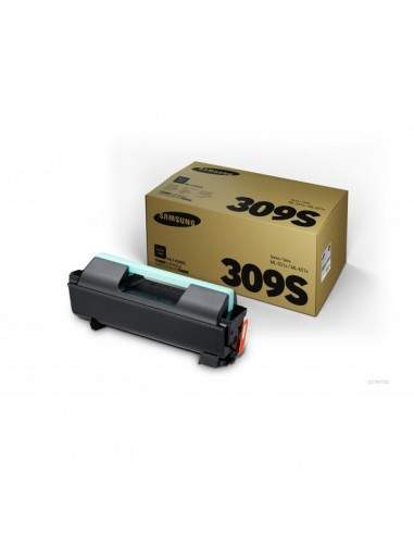 Originale Samsung laser toner MLT-D309S - nero - SV103A