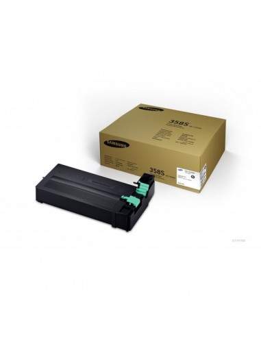 Originale Samsung laser toner MLT-D358S - nero - SV110A