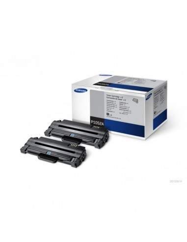 Originale Samsung laser conf. 2 toner MLT-P1052A - nero - SV115A