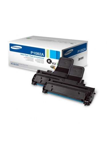 Originale Samsung laser conf. 2 toner MLT-P1082A - nero - SV118A