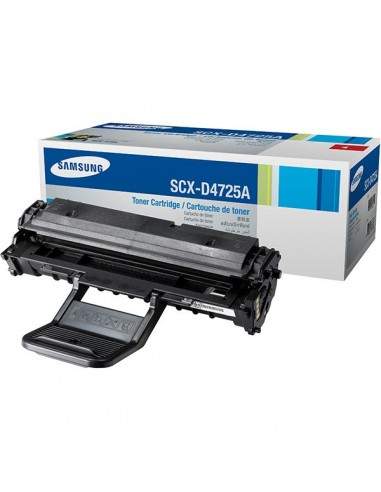 Originale Samsung laser toner SCX-D4725A - nero - SV189A