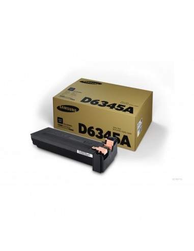 Originale Samsung laser toner SCX-D6345A - nero - SV202A