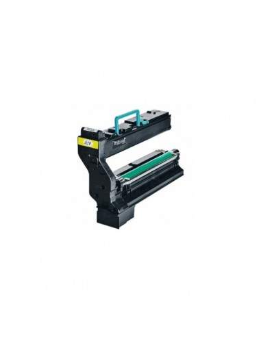 Originale Konica-Minolta laser toner - giallo - 4539132