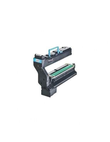 Originale Konica-Minolta laser toner - ciano - 4539332