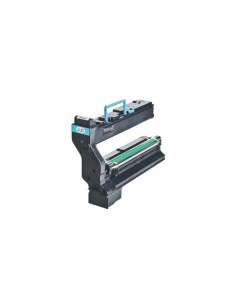 Originale Konica-Minolta laser toner - ciano - 4539333