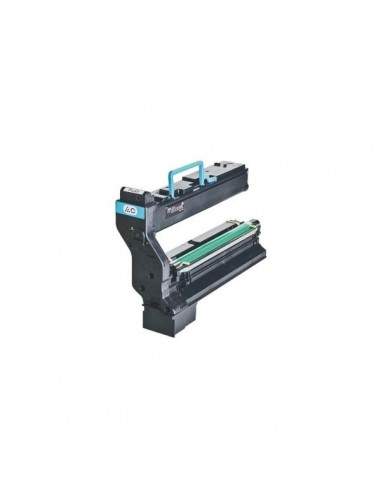 Originale Konica-Minolta laser toner - ciano - 4539333