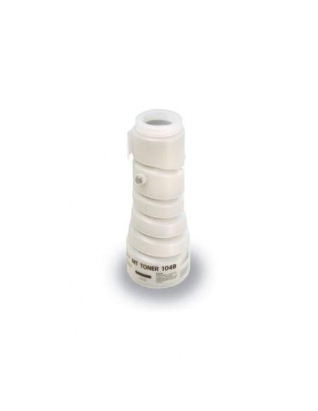 Originale Konica-Minolta laser toner - nero - 4539432