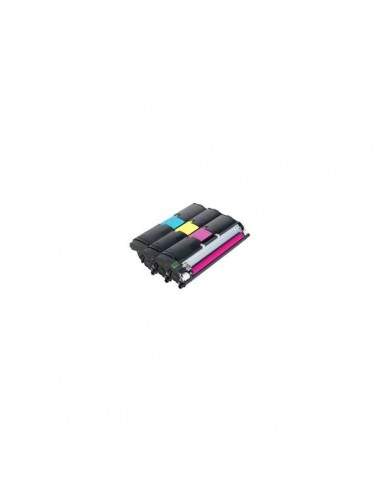 Originale Konica-Minolta laser toner - magenta - A00W231