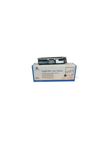 Originale Konica-Minolta laser toner - nero - A00W432