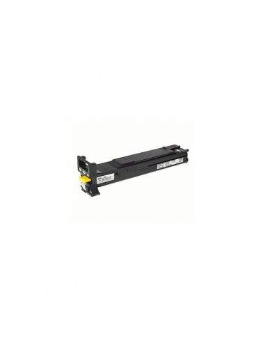 Originale Konica-Minolta laser toner A.R. - nero - A06V153