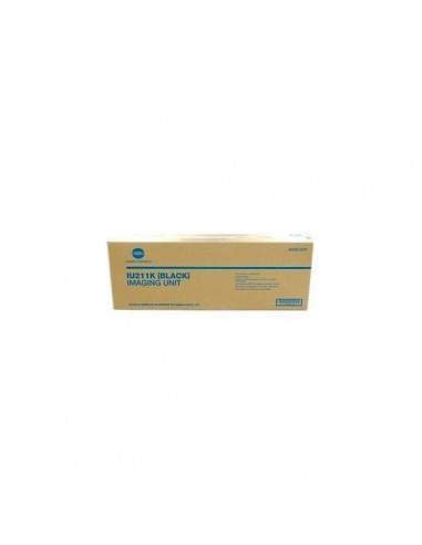 Originale Konica-Minolta laser toner TN-213K - nero - A0D7152
