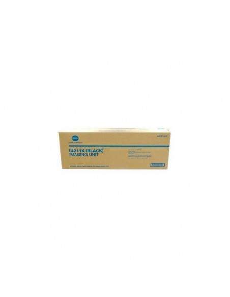 Originale Konica-Minolta laser toner TN-213K - nero - A0D7152