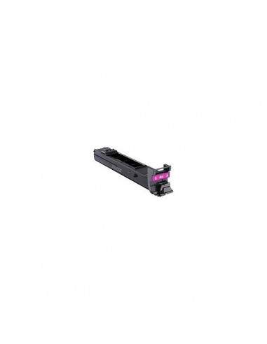 Originale Konica-Minolta laser toner MC 4650 - magenta - A0DK351